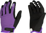 POC Youth Resistance MTB Adjustable Full Finger Gloves