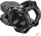 REVERSE Components Black One D-2 31.8/35 Stem