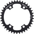 TA ONE X110 Chainring, 4-arm, 110 mm BCD