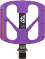 EARLY RIDER P1 Resin Plattformpedale für 14"-16" Kinderrad