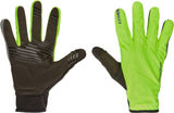 GripGrab Hurricane 2 Windproof Midseason Full Finger Gloves