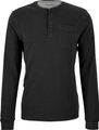 Fox Head Chemise Grunt Work Thermal Henley LS