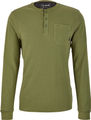 Fox Head Chemise Grunt Work Thermal Henley LS