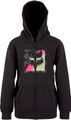 Fox Head Pullover Youth Detonate Zip Fleece