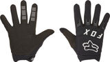 Fox Head Youth Dirtpaw Full Finger Gloves