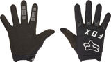 Fox Head Guantes de dedos completos Youth Dirtpaw