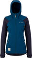 VAUDE Women's Tremalzo Hooded Jacket