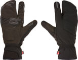 GripGrab Guantes de dedos completos Nordic 2 Windproof Deep Winter Lobster