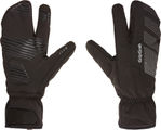 GripGrab Ride Windproof Deep Winter Lobster Full Finger Gloves