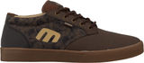 etnies Jameson Mid Crank Emil Johansson MTB Schuhe