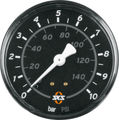 SKS Replacement gauge for Air Compressor Compact 10.0