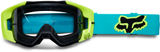 Fox Head Máscara Vue Stray Goggle