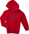 Fox Head Suéter Youth Legacy Fleece
