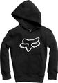 Fox Head Pullover Youth Legacy Fleece