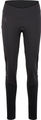 VAUDE Leggings pour Dames Womens Kuro Warm Hybrid Tights