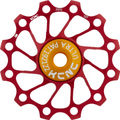 KCNC Jockey Wheel Ultra Light Shift Pulleys