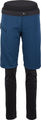 VAUDE Pantalones para damas Womens All Year Moab 3in1 Pants