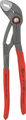 Knipex Alicates de pico de loro Cobra QuickSet