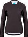 Shimano Maillot pour Dames Saiko Long Sleeves Warm