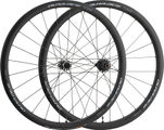 Shimano Juego de ruedas WH-R9270-C36-TL Dura-Ace Disc Center Lock Carbon