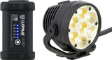 Lupine Betty R 7 SC LED Helmlampe