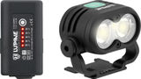 Lupine Lampe de Casque et Frontale à LED Piko All-in-One