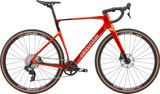Cannondale SuperX 4 AXS Carbon 28" Gravel Bike
