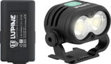 Lupine Piko X 4 LED Stirnlampe