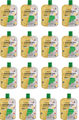 Powerbar PowerGel Smoothie - Box, 16 Stück