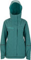 VAUDE Womens Yaras Warm Rain Jacket