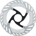 Shimano Bremsscheibe RT-CL800 Center Lock Magnet + Innenverzahnung