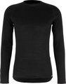 GripGrab Maillot de Corps Merino Polyfibre Longsleeve Base Layer