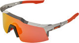 100% Lunettes de Sport Speedcraft SL Hiper