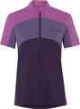 VAUDE Maillot para damas Womens Matera FZ Tricot
