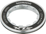 Shimano Verschlussring für SLX CS-M7000-11 11-fach