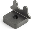 Abbey Bike Tools Placa media Decade para cadena estándar