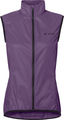 VAUDE Gilet Air Matera Femme