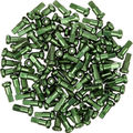 DT Swiss Cabecillas de aluminio 2,0 mm - 100 unidades