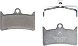 Trickstuff Bremsbeläge Disc 640 STANDARD für Formula Cura 4