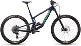 Santa Cruz Megatower 2.0 C GX AXS 29" Mountain Bike