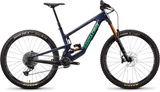 Santa Cruz Megatower 2.0 CC X01 Air 29" Mountain Bike