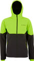 VAUDE Mens Qimsa Softshell Jacket
