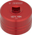 Unior Bike Tools Bottom Bracket Tool 1671.16N