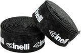 Cinelli Logo Velvet Handlebar Tape