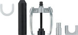 Unior Bike Tools Crank Tool Set 1626A for Power Torque & Ultra Torque