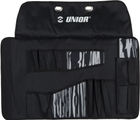 Unior Bike Tools Pro Tool Roll 970ROLL-P Werkzeug-Rolltasche ohne Werkzeug