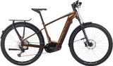 FOCUS Vélo de Randonnée Électrique AVENTURA² 6.8 29" Modèle 2023