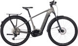 FOCUS AVENTURA² 6.8 29" E-Touring Bike - 2023 Model