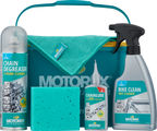 Motorex Kit de limpieza Bike