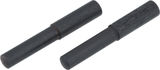 Unior Bike Tools Pasadores repuesto 1647.1/4A p. tronchacadenas 1647/2ABI y 1647/2BBI